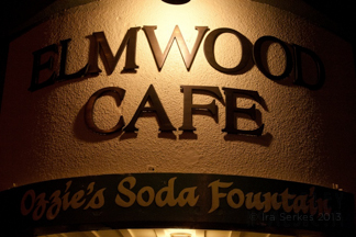 Elmwood Cafe